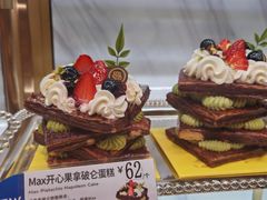 -巴黎贝甜(五道口店)