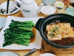 -德胜轩正宗顺德菜(宝安沙井会展中心店)