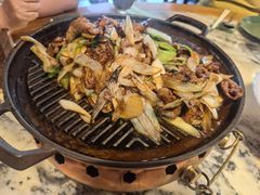 -那家小馆•北京菜•烤鸭(香山店)