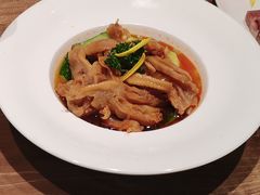 -周家二小姐的菜(西津渡店)