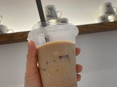 -Peet's 皮爷咖啡(乐峰店)