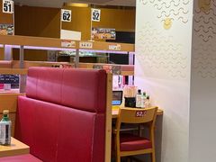 -寿司郎(上野店)