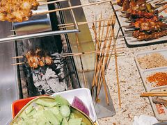 -大头叔烤鸡爪·朝鲜族烤串(天池路店)