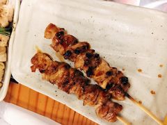 -鸟贵族(天王寺北口店)