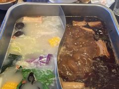 -新辣道鱼火锅(领展购物广场·中关村店)