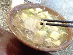 -秦淮小吃城(夫子庙店)