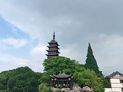 -常熟方塔园