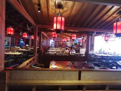 -鸽子窝(黄村店)