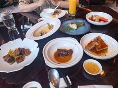 -新天世纪中餐厅