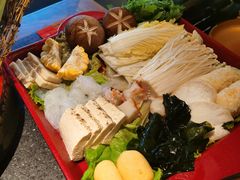 -牛New寿喜烧(虹桥新天地店)