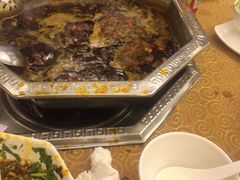 iphone_upload_pic-山城年华老火锅(玉林店)