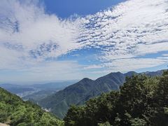 -江南天池