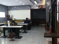 -三品桂林米粉(西单店)