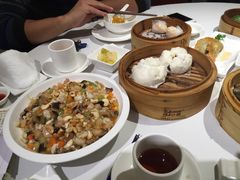 -潮福城大酒楼(湖滨北路店)