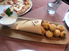 -Mammamia意大利餐厅(阳春巷店)