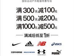 -新华百货CC Park购物广场