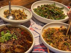 -铁公鸡·四川料理(天环广场店)