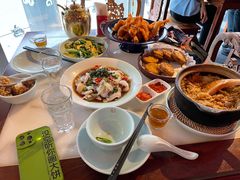 -小吊梨汤·北京菜·烤鸭(双井乐成中心店)