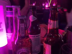 -MOSSO音乐酒吧·live house(南京旗舰店)