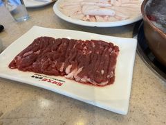 -阳坊大都涮羊肉(阳坊总店)