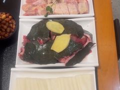 -聚味罗记大排檔·鲜鱼杂·甲鱼煲•龙虾馆(科学馆店)