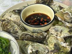 -老地方烤鱼(民心佳园店)