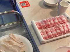 -重庆德庄火锅(映月湖环宇城店)