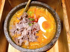 -仓桥家·焗寿司·锅物(光谷步行街店)