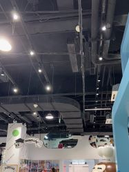 -MINI MARS KIDS CLUB亲子家庭中心(长宁天山店)