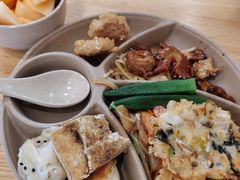 -素满香·素食自助餐(福州·长乐北路店)
