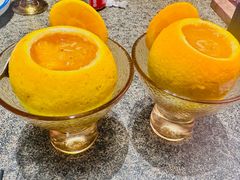 -真地道京味府·鲜橙烤鸭·北京菜(朝外大街东大桥店)