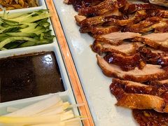 -北京烤鸭店(新桥家园·浦口店)