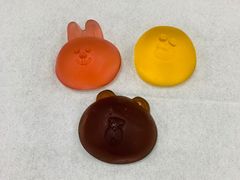 -line friends(明洞旗舰店)