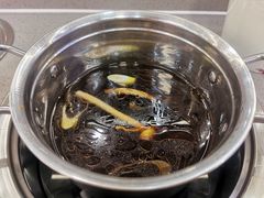 -大橘元自助回转火锅(天河新天地店)