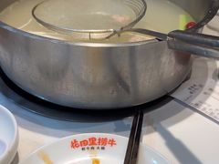 -花田里捞牛火锅(天润店)