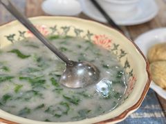 -南雄雄州土菜餐厅(粤北大厦店)