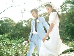 -薇薇新娘婚纱摄影(开州大道店)