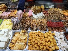 -林静小吃(复兴路店)