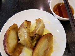 -云南路美食街
