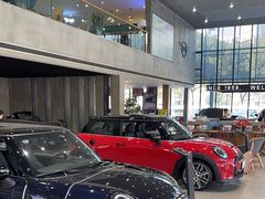 -上海普陀宝诚MINI4S店(红柳路店)