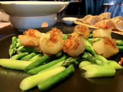 -蟹榭·本帮江浙菜·蟹宴(五角场合生汇商场店)