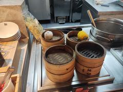 -比格比萨自助(宝山日月光店)