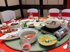 -湖锦酒楼·32年地道湖北菜(光谷店)