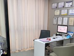 -牙博士口腔品牌连锁(杨浦店)