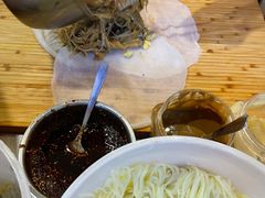 -安徽阜阳卷馍(西单店)