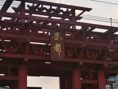 -蜀九香火锅(彩虹店)