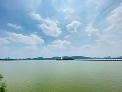 -云龙湖旅游景区