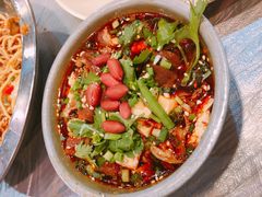 -靓靓蒸虾(中山公园店)
