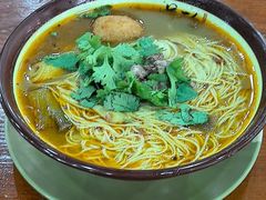 -美玲拉面(鞍山西道店)
