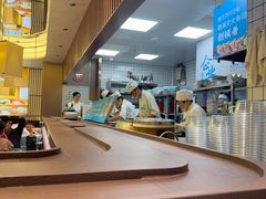 -晴季寿司(延河路万达广场店)